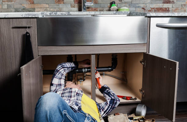 Best Drain Cleaning Services  in Southside, AL