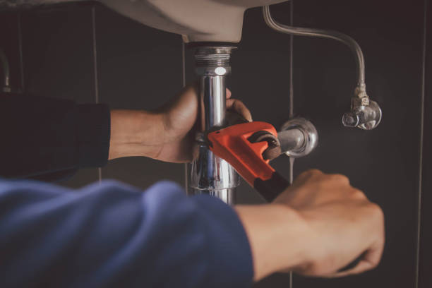 Best Sewer Line Repair  in Southside, AL